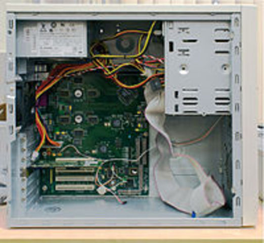 ЭВМ "Эльбрус-90 Микро"