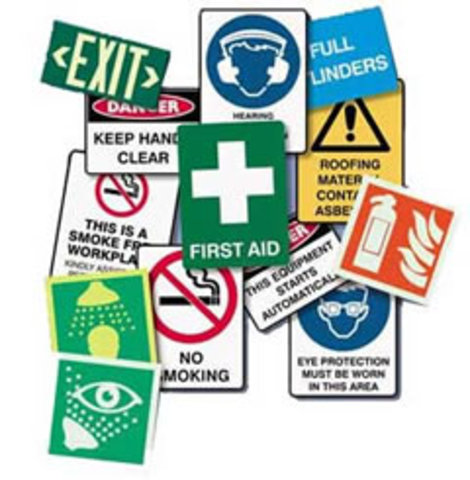 Health and safety act