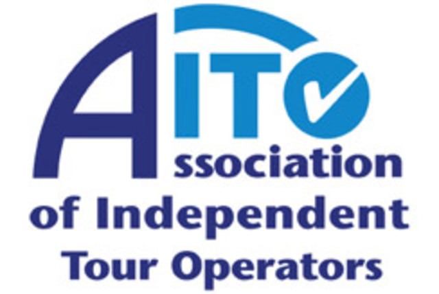 AITO {assoiation of independent tour operator)