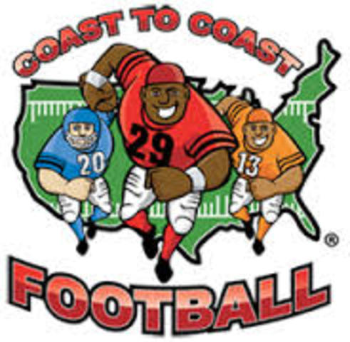 Started Playing Flag Football