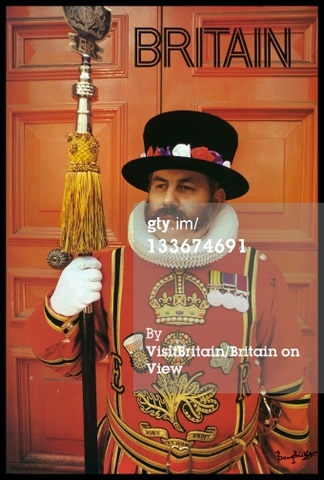 UK tourist made 20 million visits abroad.