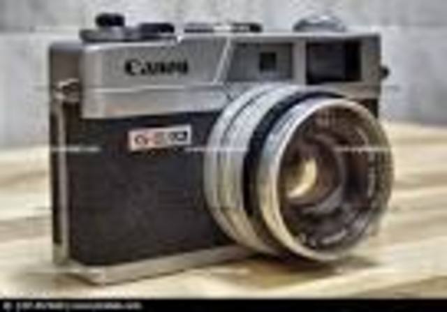 kamara reflex