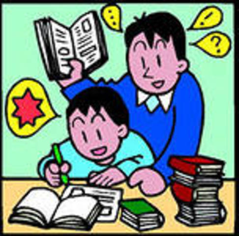 Оформляем материал