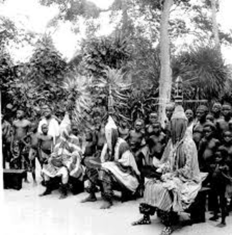 Invasion of the Igbo Land