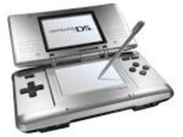 Nintendo DS