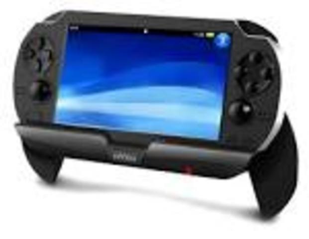 PS VITA