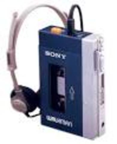 walkman kasetarekin