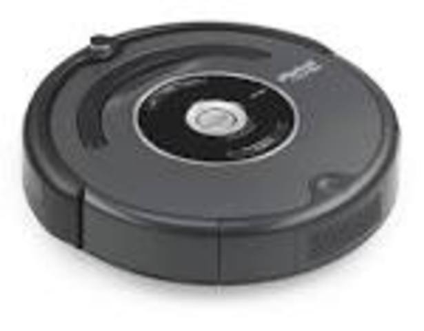 rumba/ irobot