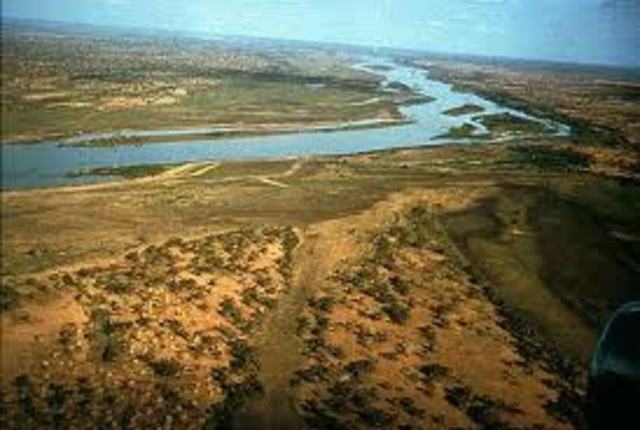 William Baikie's Expedition