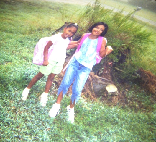 started kindergarden