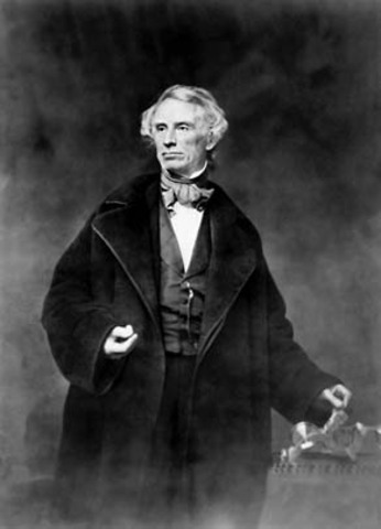 Morse Code (Innovation)