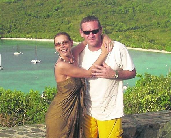 Sobreseen al pintor Zárate.