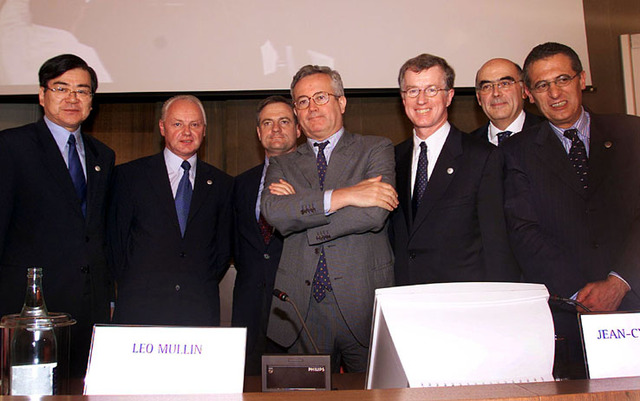 L’alleanza con Air France