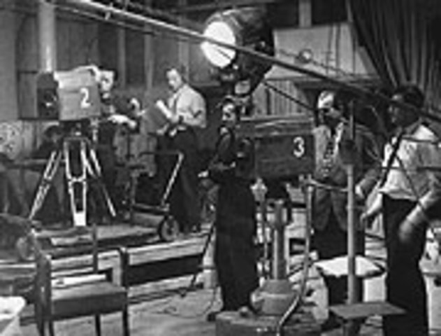 trasmisiones televisivas