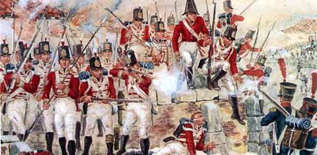 Peninsular War