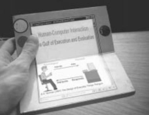 The design of personal mobile technologies for lifelong learning