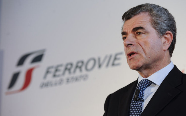 Interviene Ferrovie?