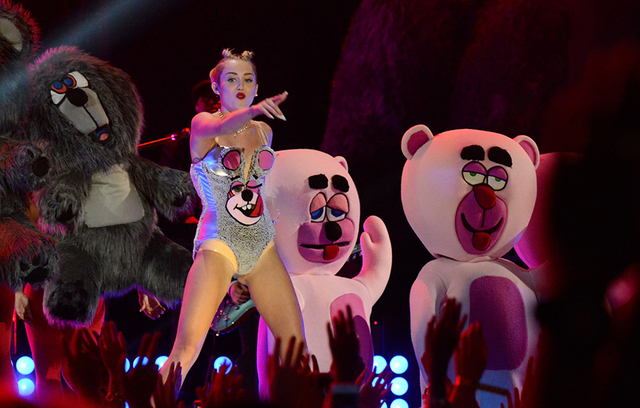 Hollis Jane Explains Why She Turned Down Working With Miley