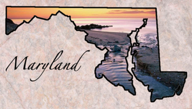 Maryland act of Toleration