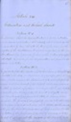 Constitution of the Year VIII