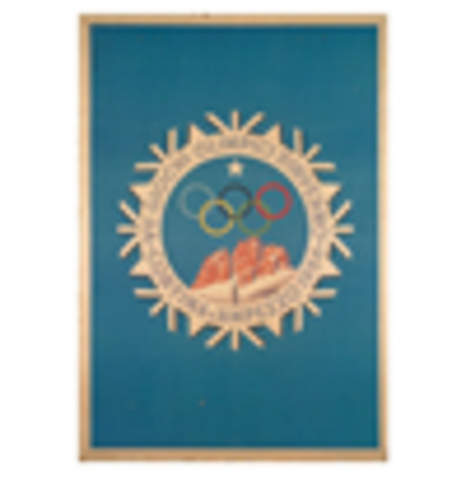 Cortina D'ampezzo, Italy  Winter Olympic Games