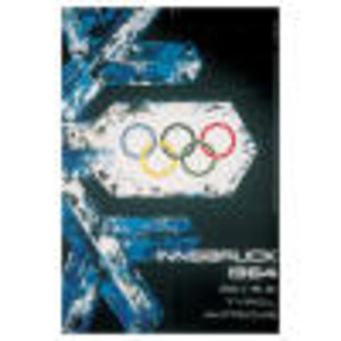 Innsbruck, Austria Winter Olympic Games