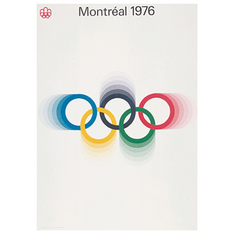Montreal, Canada Olympic Games