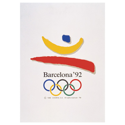 Barcelona, Spain Olympic Games