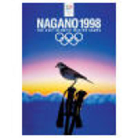 Nagano, Japan Winter Olympic Games