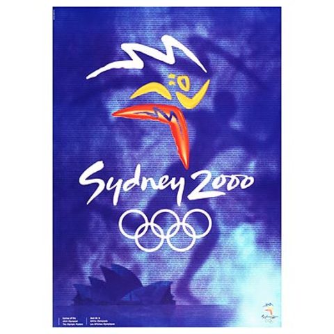 Sydney, Austrilla Olympic Games
