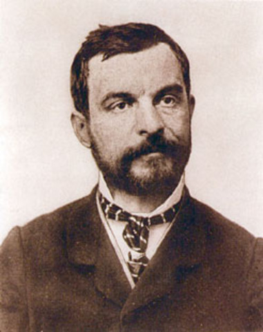 Wilhelm Hofmeister: mitosis in plants