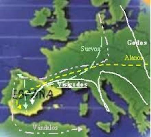 Claudio II el Gótico detiene una invasión de los godos contra Grecia