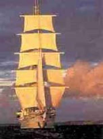 Crea La Escuela De Náutica Y De Dibujo.