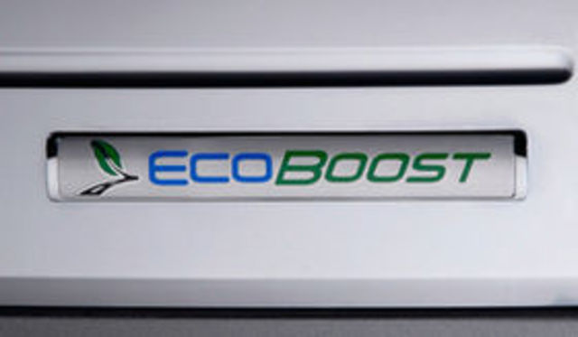 eco boost engine