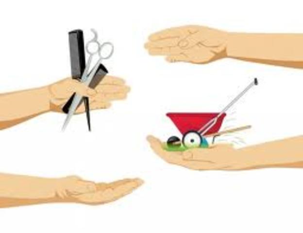 Trueque Internacional