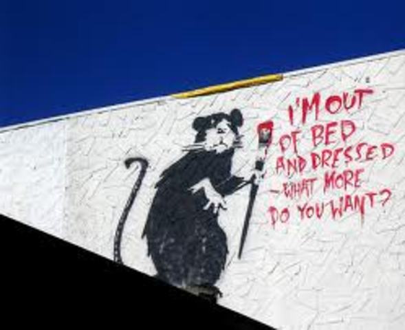 Monday: This is the end of half term booking