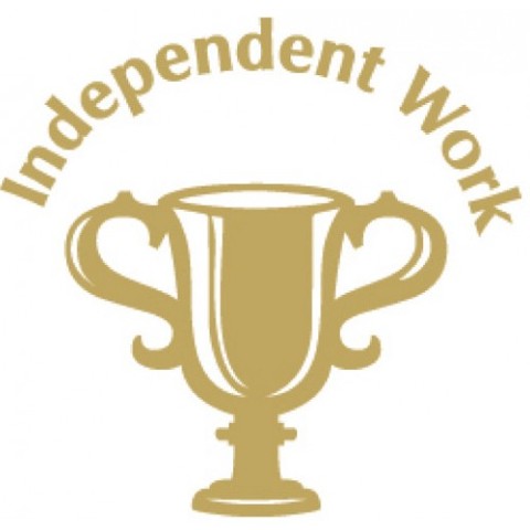 Friday: Independant blogging