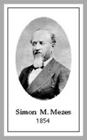 Redwood city formation A.K.A Mezesville