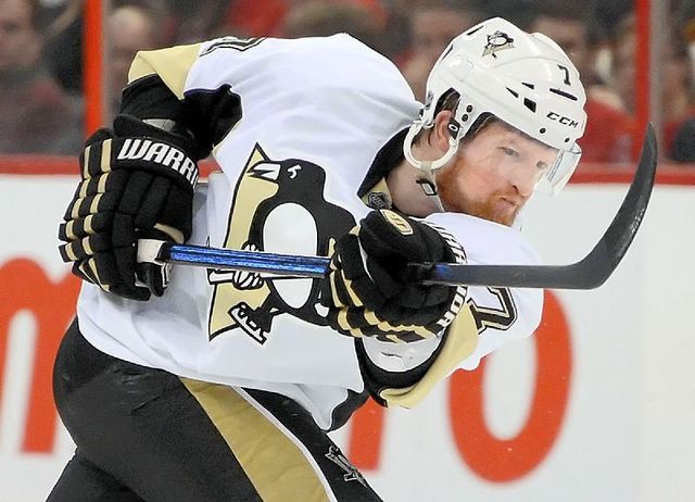 #7 Paul Martin