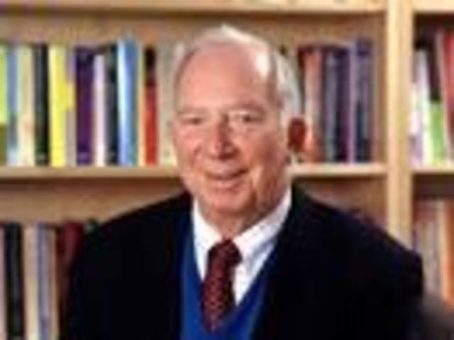 Joseph D. Novak - Teoría Constructivista