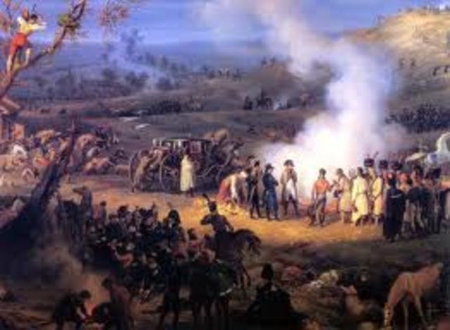 Battle of Austerlitz
