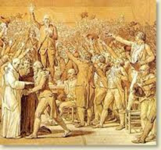 results of french revolution