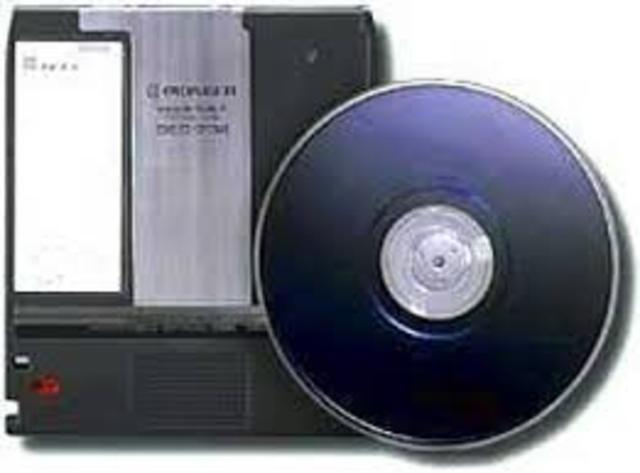 DEATH OF THE CARTRIDGE?