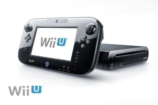 WII U