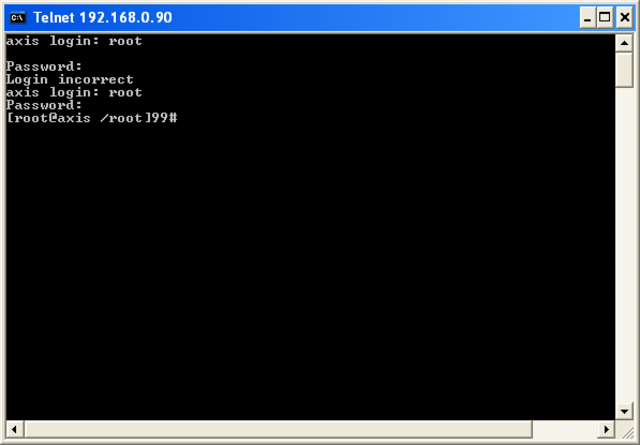 Primer demostracion pública de ARPANET