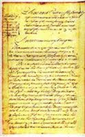 Maryland Act of Toleration