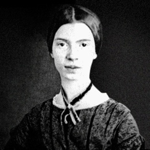 Emily Dickinson