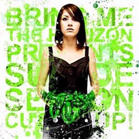 Suicide Season "Cut Up"