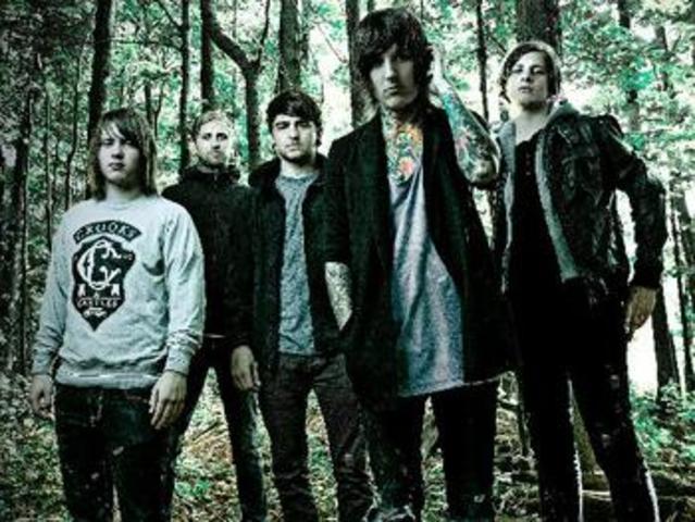 Weinhofen Leaves Band