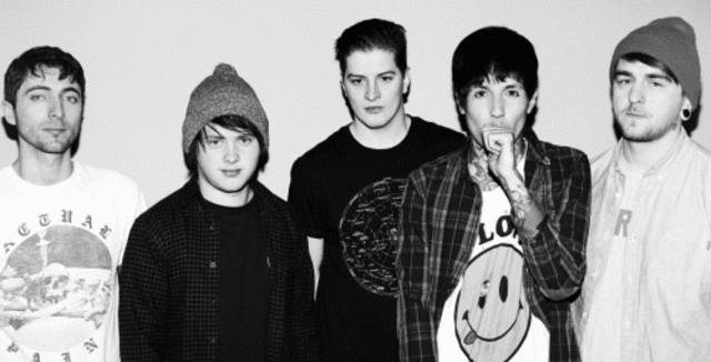 Jordan Fish Joins Band